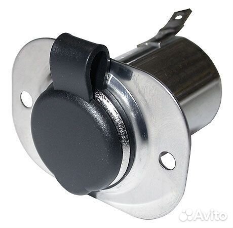 Гнездо/Штекер прикуривателя