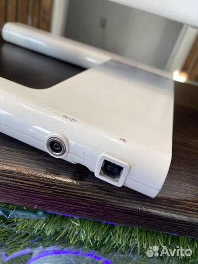 Монитор Samsung Syncmaster 971P