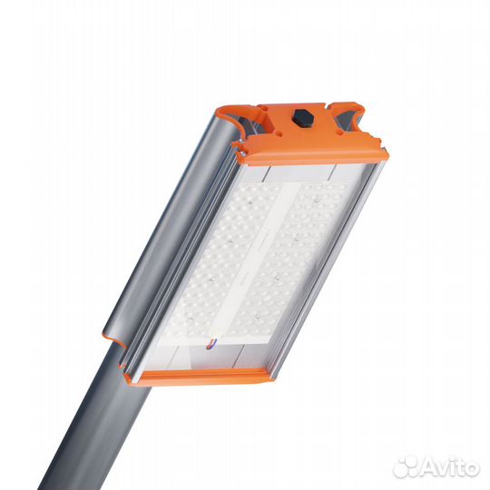 Дорожное освещение