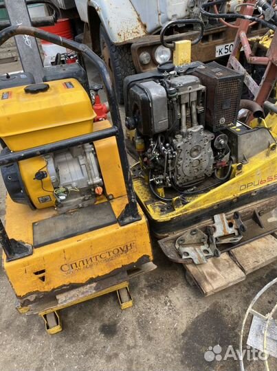 Ремонт бензо-электро техники