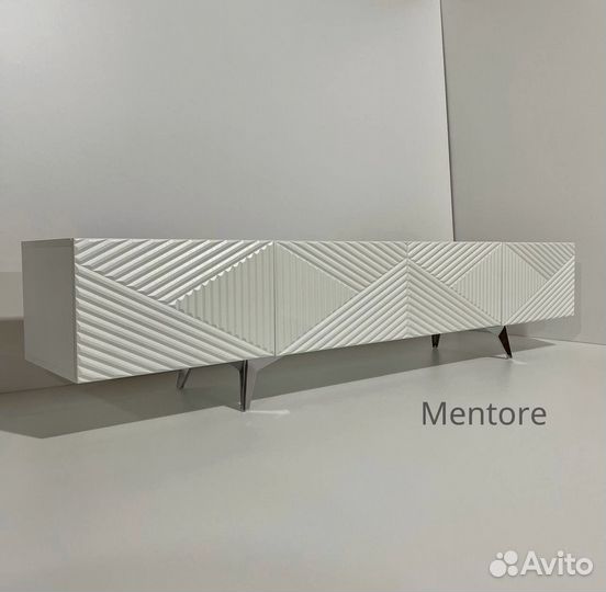 Тумба тв Bravo в современном стиле