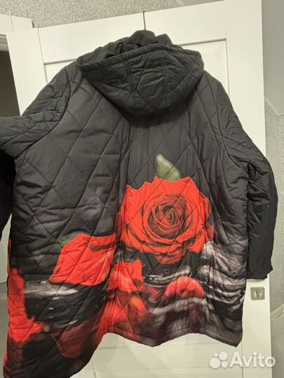 Куртка женская