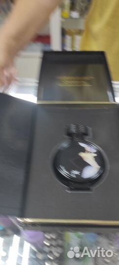 Парфюмерия