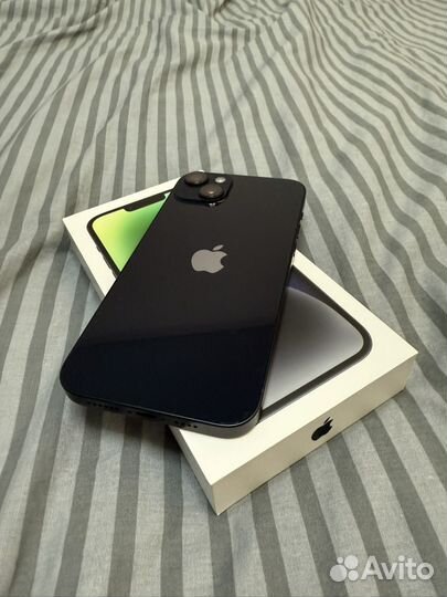 iPhone 14 Plus, 128 ГБ