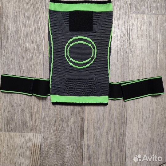 Бандаж на колено XXL