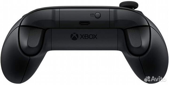 Геймпад беспроводной Microsoft Xbox Wireless Contr