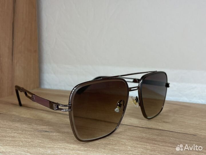 Солнцезащитные очки мужские maybach