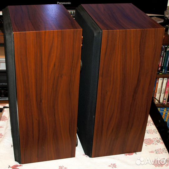 Technics SB-3170 Beovox S-2400