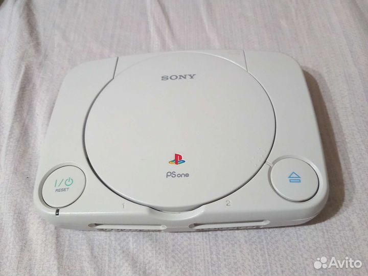 Sony playstation 1