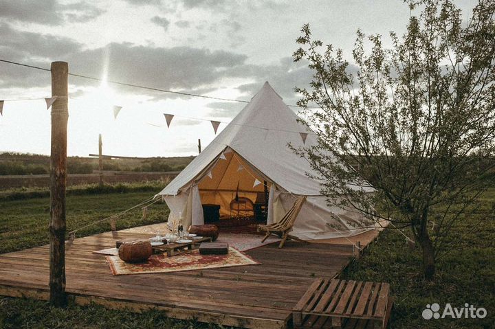 Аренда беседки для праздника