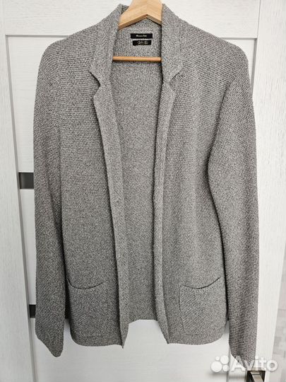 Кардиган мужской Massimo Dutti
