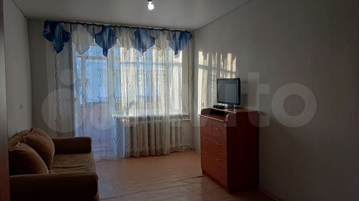 2-к. квартира, 41 м², 4/5 эт.