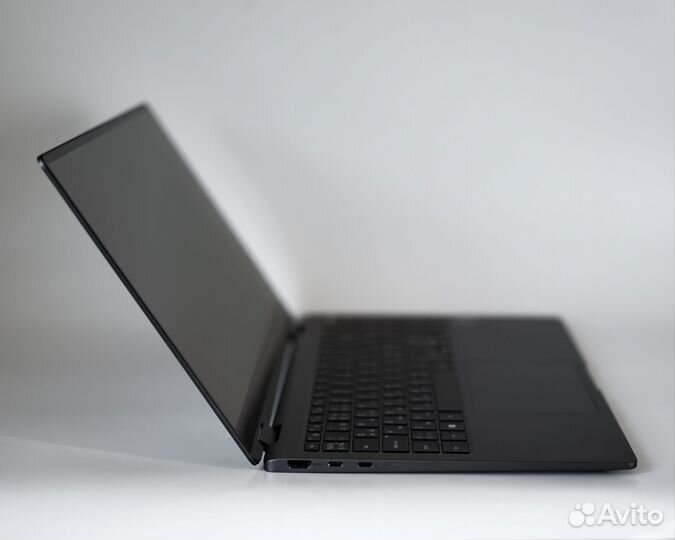 Samsung Galaxy Book 3 360 15,6 i7-1360p 16GB 1TB