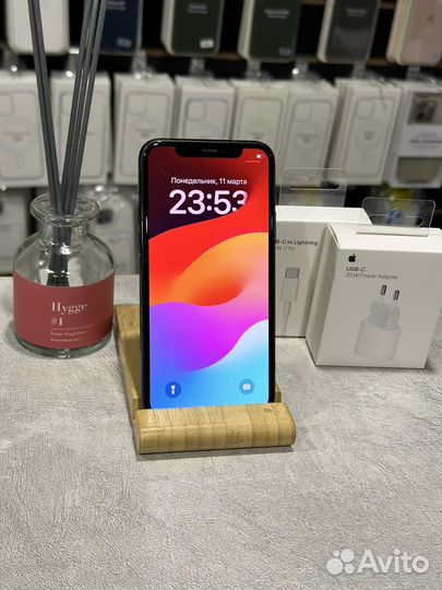 iPhone 11 Pro, 256 ГБ