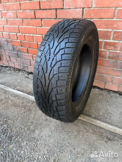 Nankang SW-7 235/65 R17 104T