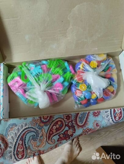 Мольберт для рисования Hika kids