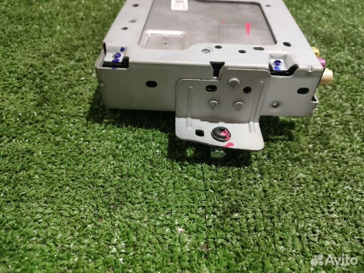 Электронный блок управления глонасс Hyundai Creta