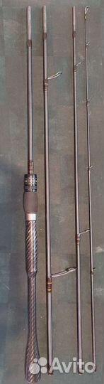 Ремонт спиннингов и удочек