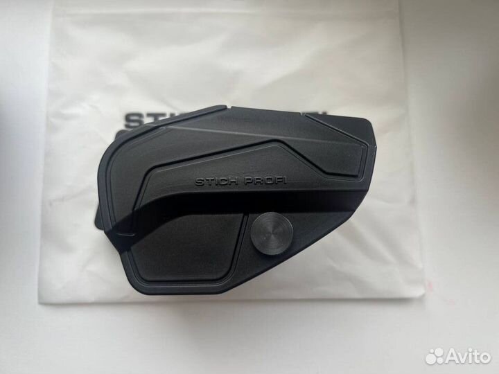 Кобура для ПМ FOX С креплением TEK-LOK