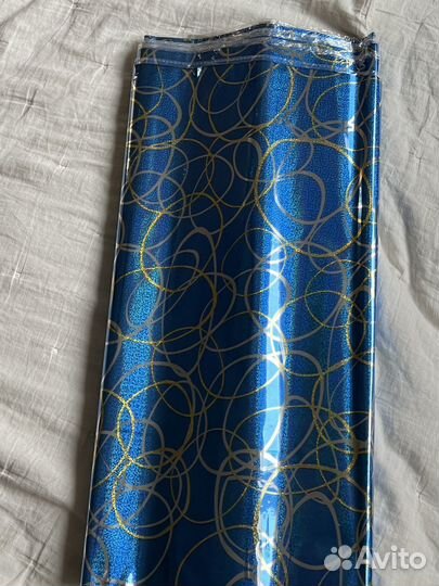 Подарочная упаковка бумага 180 листов