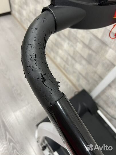 Беговая дорожка бу