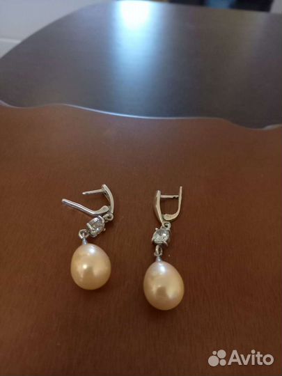 Серебряное кольцо