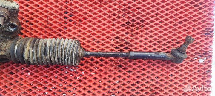 Рейка рулевая Toyota Land Cruiser Prado 120