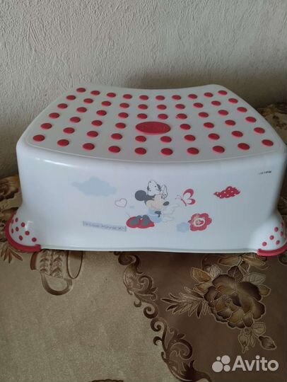 Подставка детская