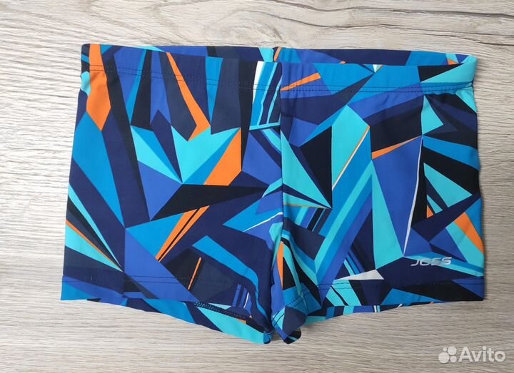 Плавки-шорты для мальчиков Joss