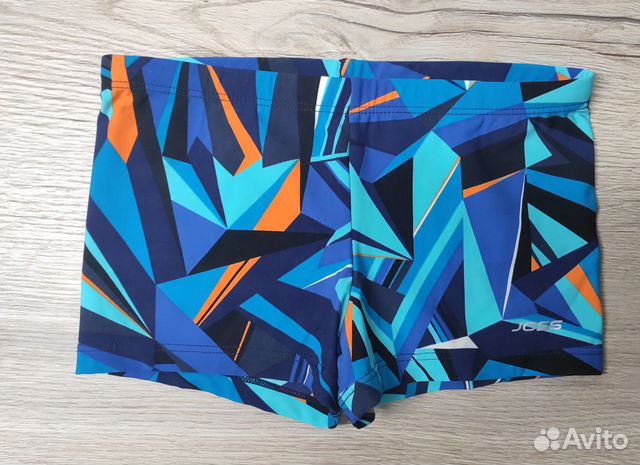 Плавки-шорты для мальчиков Joss