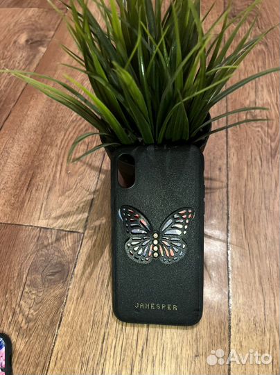 Чехол для iPhone X/XS