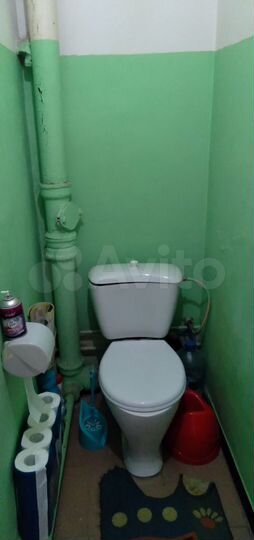 1-к. квартира, 41 м², 9/13 эт.