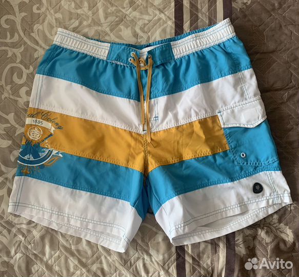 Шорты мужские