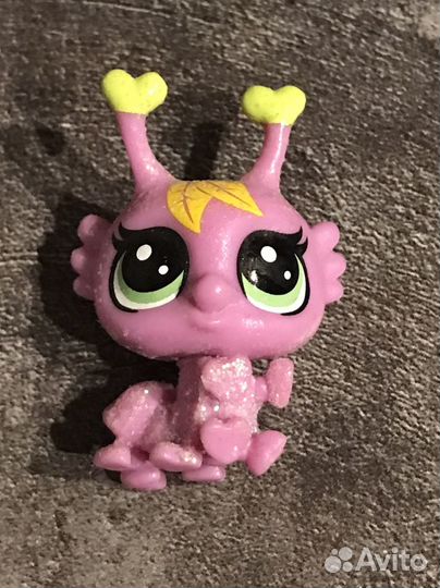 Littlest pet shop lps LPS игрушки ретро