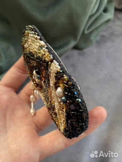 Украшения ручной работы