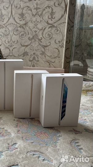 Коробка для iPad/Apple