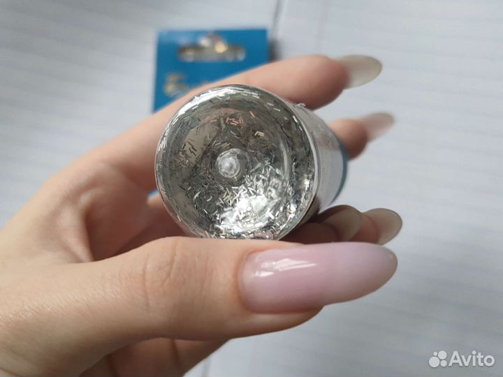 Блёстки для творчества