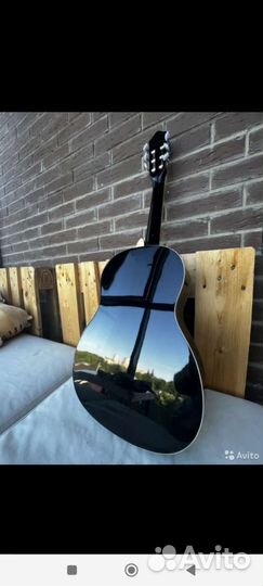 Акустическая гитара Barcelona