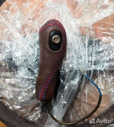 Ручка АКПП Тойота Селика