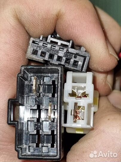 Проводка (коса) Geely Atlas NL-3 2.4 2021