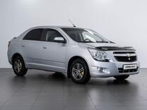 Chevrolet Cobalt 1.5 MT, 2013, 140 141 км, с пробегом, цена 785 000 руб.