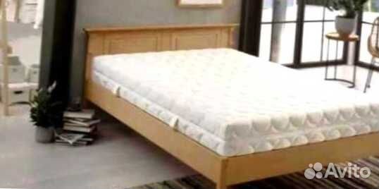 Матрас новый