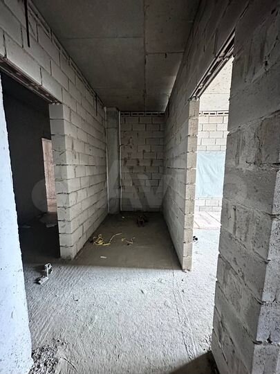 1-к. квартира, 45 м², 10/12 эт.