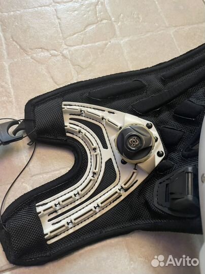 Брейсы asterisk ultra cell