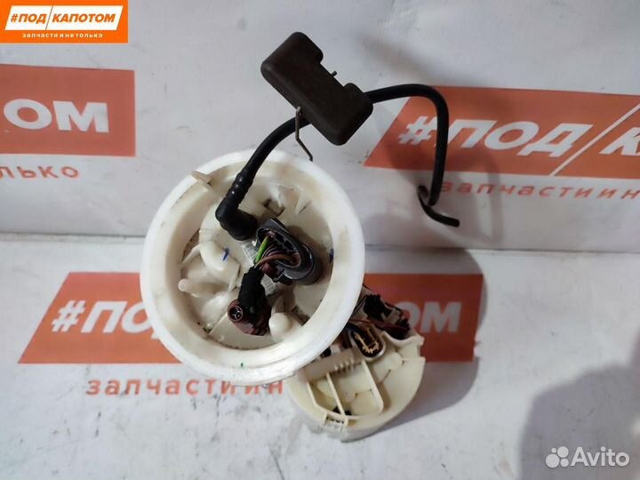 Насос топливный в бак Audi A4 B8/8K 2009