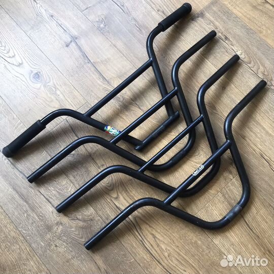 Запчасти bmx