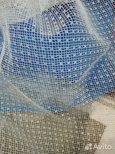 Капрон для поделок