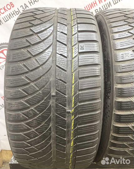 Kumho I'Zen KW31 275/40 R19 102N