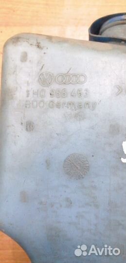 Бачок омывателя Golf 3 1H0955453