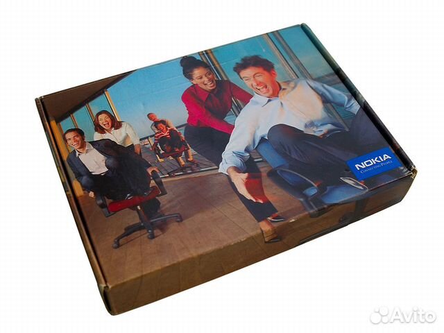 Nokia D211 WiFi/GSM/gрrs адаптер